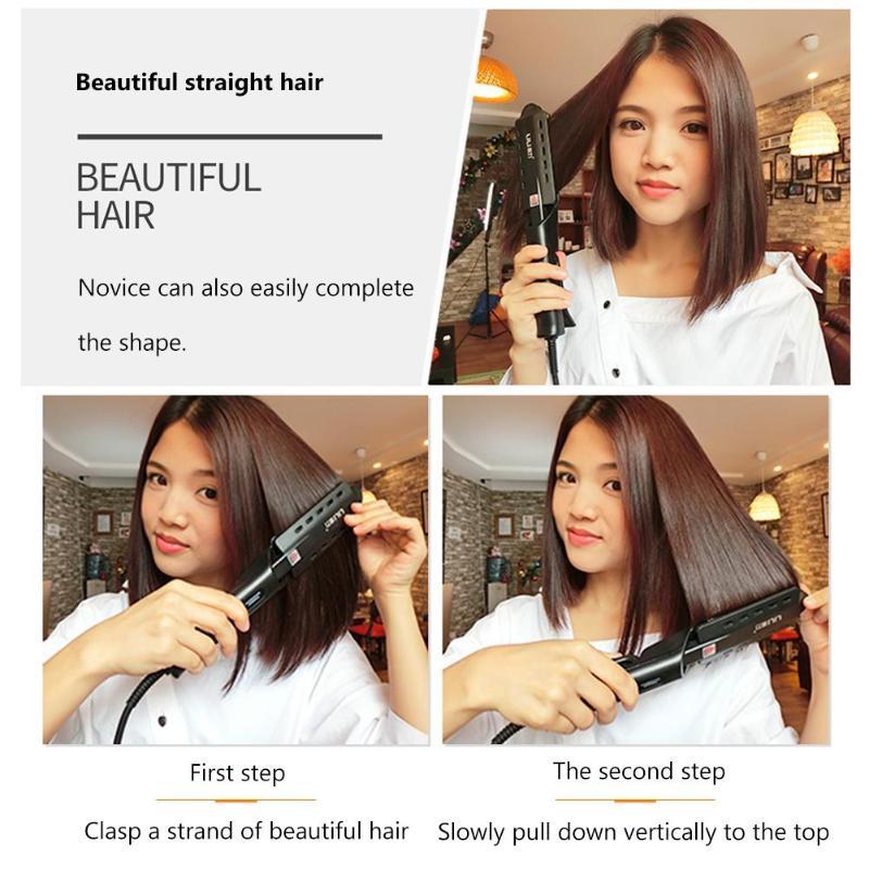 Hair straightener Hair straightener